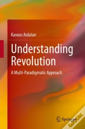Capa do artigo Understanding Revolution