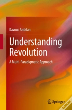 Capa do artigo Understanding Revolution