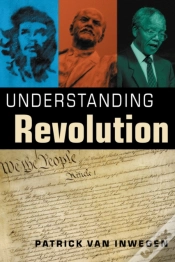 Capa do artigo Understanding Revolution
