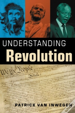 Capa do artigo Understanding Revolution