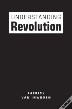 Capa do artigo Understanding Revolution