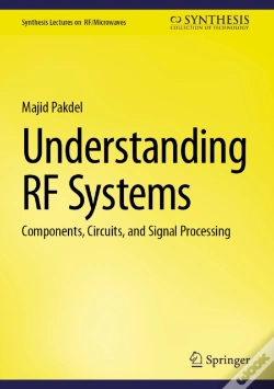 Capa do artigo Understanding Rf Systems