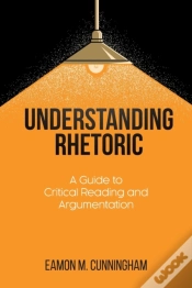 Capa do artigo Understanding Rhetoric
