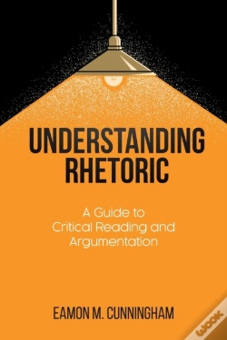 Capa do artigo Understanding Rhetoric