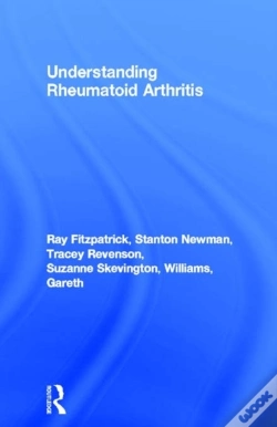 Capa do artigo Understanding Rheumatoid Arthritis
