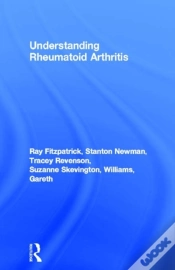 Capa do artigo Understanding Rheumatoid Arthritis