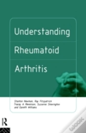 Capa do artigo Understanding Rheumatoid Arthritis