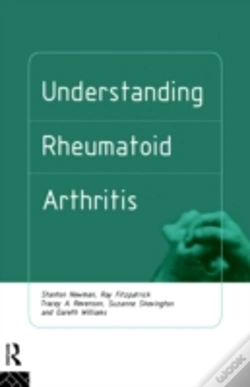 Capa do artigo Understanding Rheumatoid Arthritis