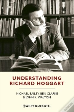 Capa do artigo Understanding Richard Hoggart