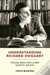 Capa do artigo Understanding Richard Hoggart