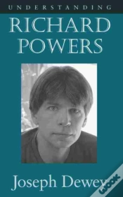 Capa do artigo Understanding Richard Powers