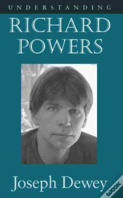 Capa do artigo Understanding Richard Powers