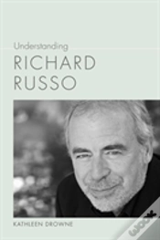 Capa do artigo Understanding Richard Russo