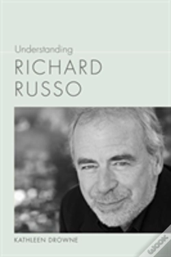 Capa do artigo Understanding Richard Russo