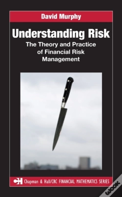 Capa do artigo Understanding Risk