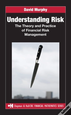 Capa do artigo Understanding Risk