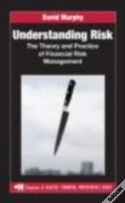 Capa do artigo Understanding Risk