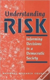 Capa do artigo Understanding Risk