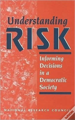 Capa do artigo Understanding Risk