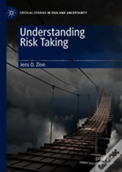 Capa do artigo Understanding Risk-Taking
