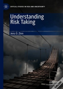 Capa do artigo Understanding Risk-Taking