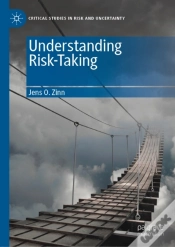 Capa do artigo Understanding Risk-Taking