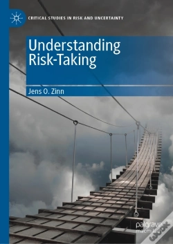 Capa do artigo Understanding Risk-Taking