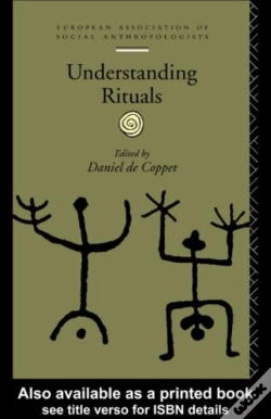 Capa do artigo Understanding Rituals