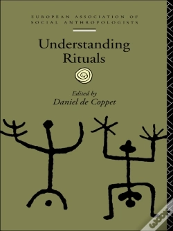 Capa do artigo Understanding Rituals