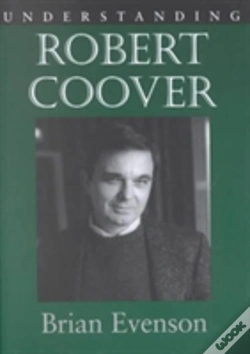Capa do artigo Understanding Robert Coover