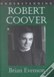 Capa do artigo Understanding Robert Coover