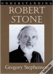 Capa do artigo Understanding Robert Stone