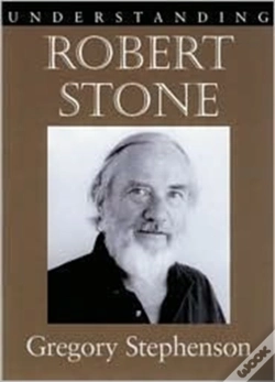 Capa do artigo Understanding Robert Stone