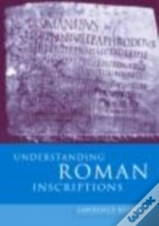 Capa do artigo Understanding Roman Inscriptions