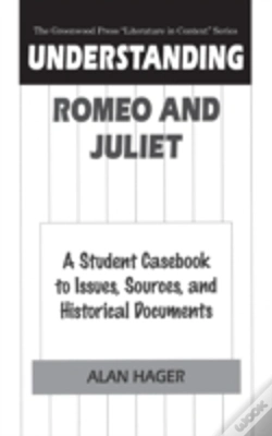 Capa do artigo Understanding Romeo And Juliet