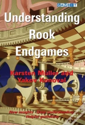 Capa do artigo Understanding Rook Endgames