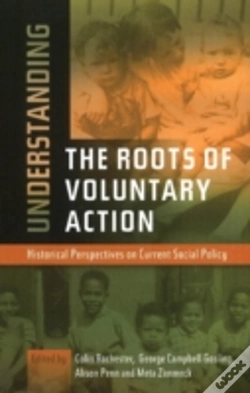 Capa do artigo Understanding Roots Of Voluntary Action