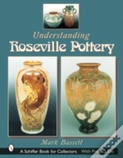 Capa do artigo Understanding Roseville Pottery
