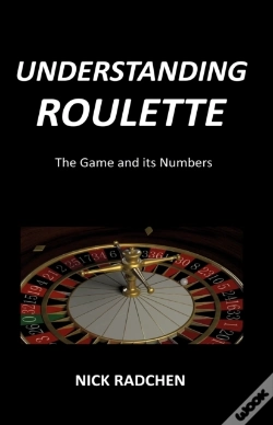 Capa do artigo Understanding Roulette