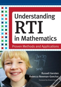 Capa do artigo Understanding Rti In Mathematics