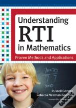 Understanding Rti In Mathematics