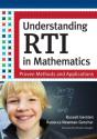 Understanding Rti In Mathematics - Preview