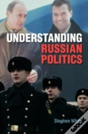 Capa do artigo Understanding Russian Politics