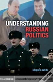 Capa do artigo Understanding Russian Politics