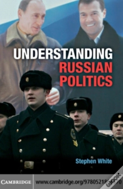 Capa do artigo Understanding Russian Politics