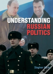Capa do artigo Understanding Russian Politics