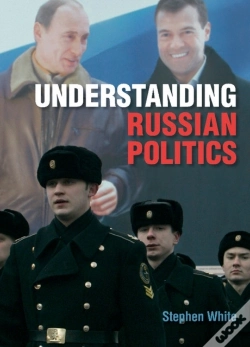 Capa do artigo Understanding Russian Politics