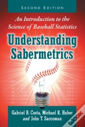 Capa do artigo Understanding Sabermetrics