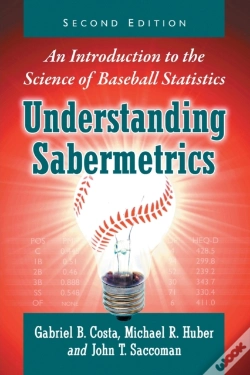 Capa do artigo Understanding Sabermetrics