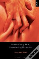 Understanding Sade, Understanding Modernism